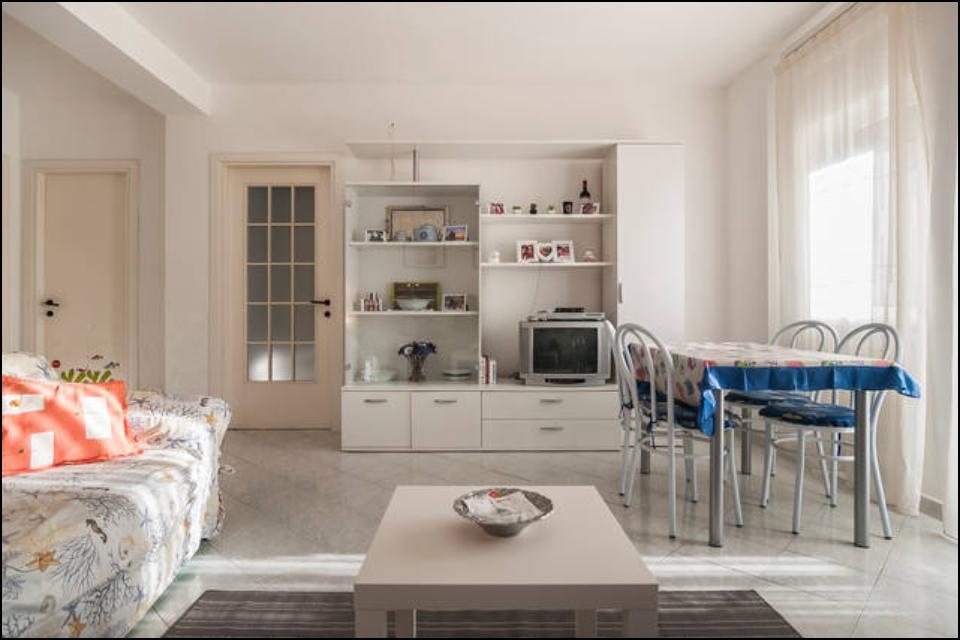 Appartamento Serapo Γκαέτα Εξωτερικό φωτογραφία