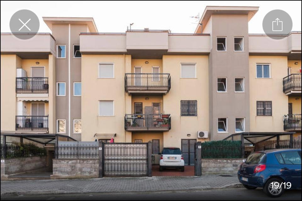 Appartamento Serapo Γκαέτα Εξωτερικό φωτογραφία